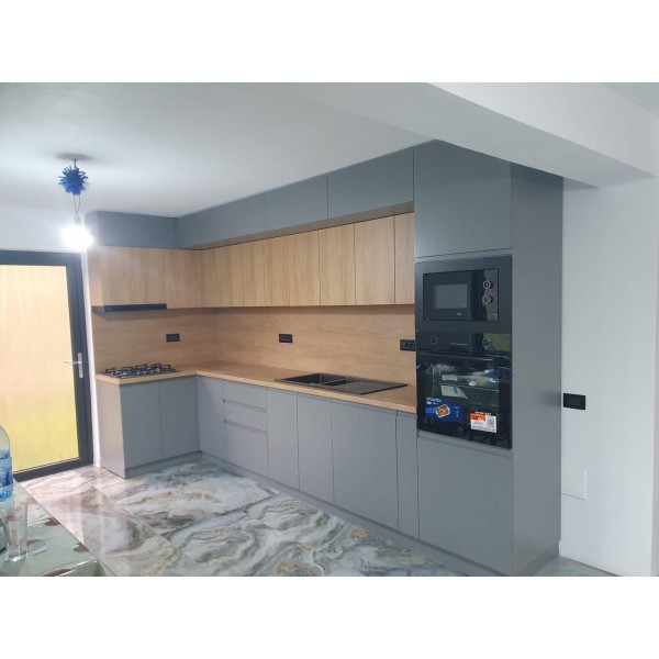 Mobila Bucatarie pe comanda 850