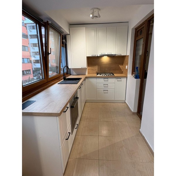 Mobila Bucatarie pe comanda 841