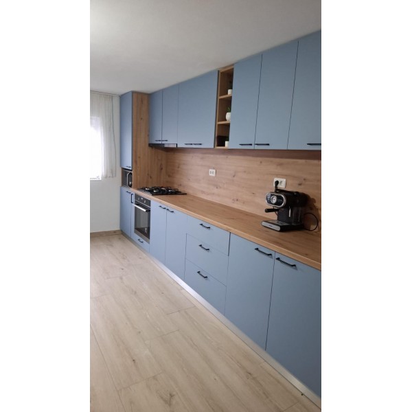 Mobila Bucatarie pe comanda 840