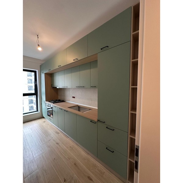 Mobila Bucatarie pe comanda 839