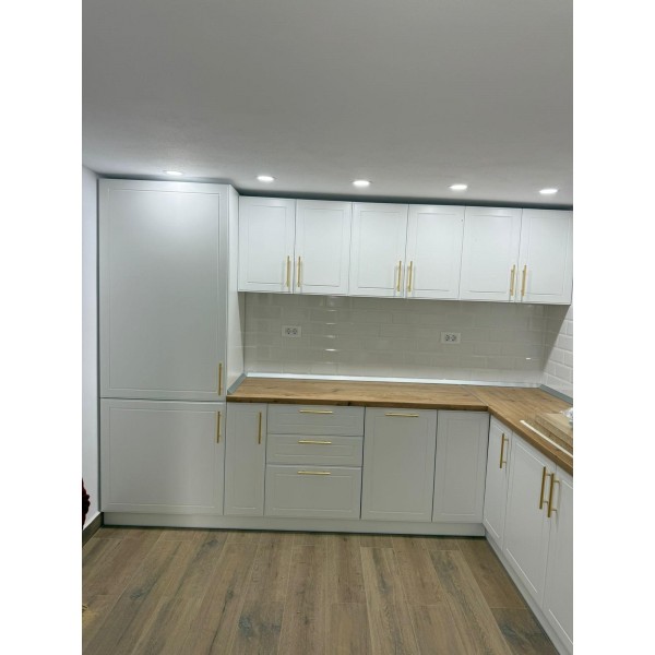 Mobila Bucatarie pe comanda 837