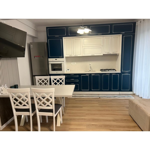 Mobila Bucatarie pe comanda 834