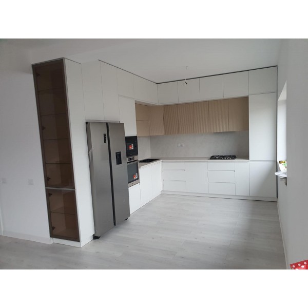 Mobila Bucatarie pe comanda 833