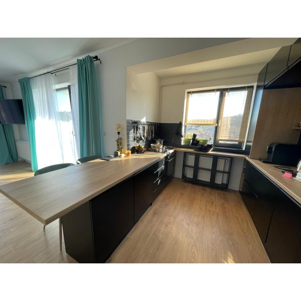 Mobila Bucatarie pe comanda 831