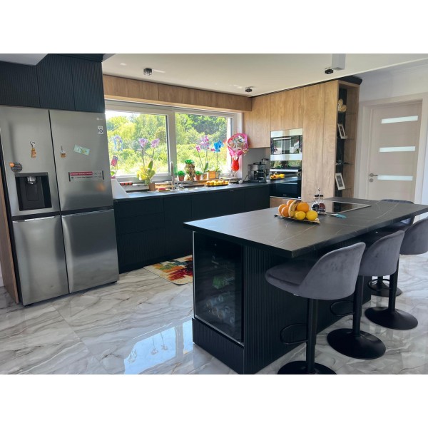 Mobila Bucatarie pe comanda 829