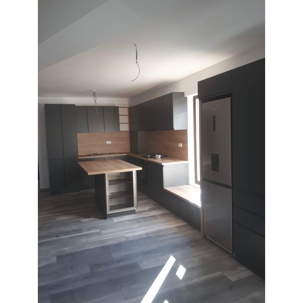 Mobila Bucatarie pe comanda 828