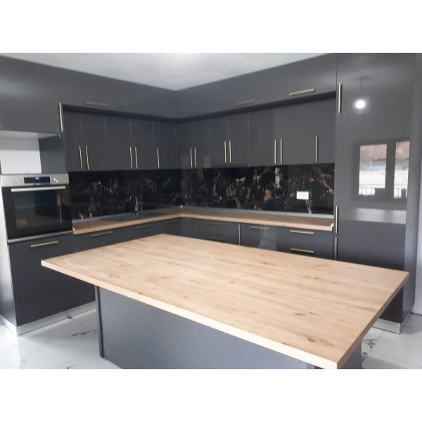 Mobila Bucatarie pe comanda 827