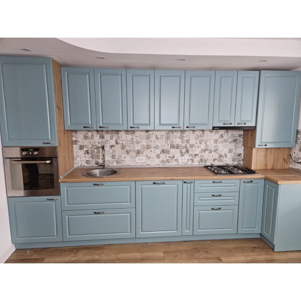 Mobila Bucatarie pe comanda 826