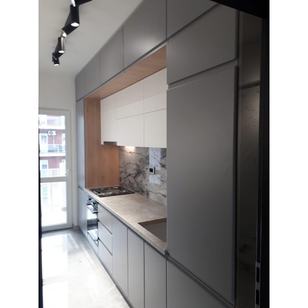 Mobila Bucatarie pe comanda 825