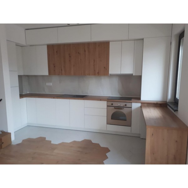 Mobila Bucatarie pe comanda 824