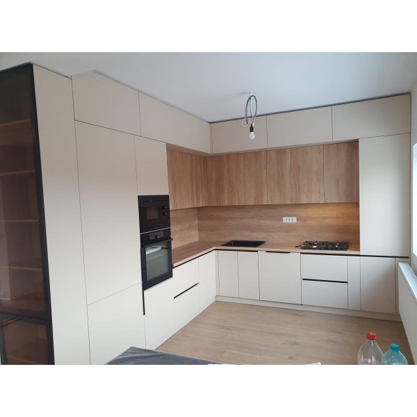 Mobila Bucatarie pe comanda 848