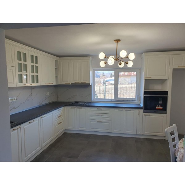 Mobila Bucatarie pe comanda 846