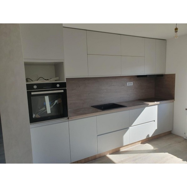 Mobila Bucatarie pe comanda 845