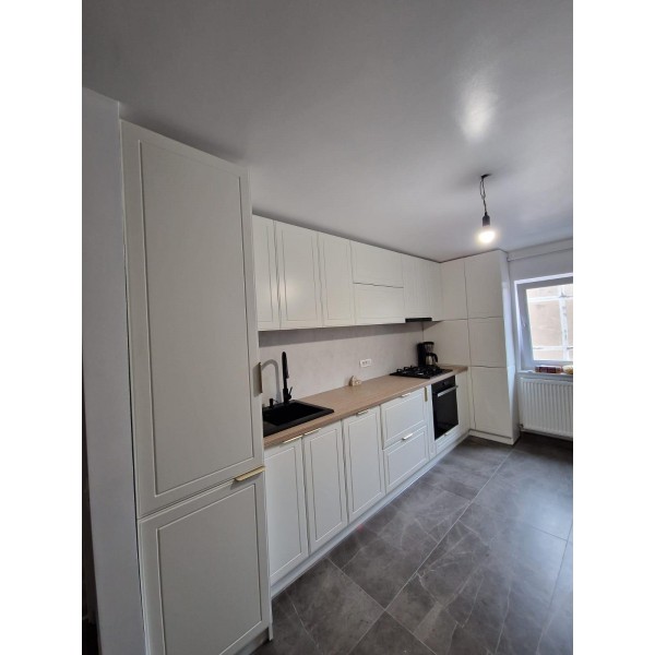 Mobila Bucatarie pe comanda 844