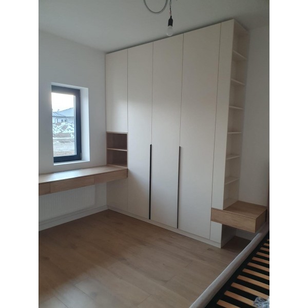 Mobila dormitor comanda Valcea 2026 - 10