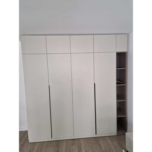 Mobila dormitor comanda Valcea 2026 - 4