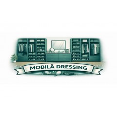 Mobila la comanda Valcea - Mobila dressing