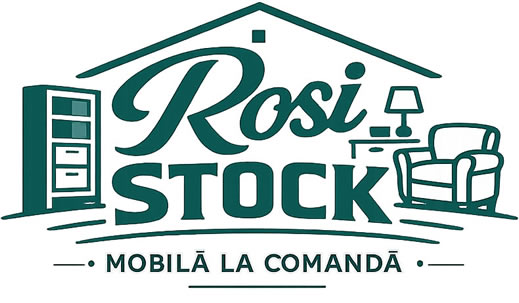 Rosi Stock:: Mobila la comanda Valcea