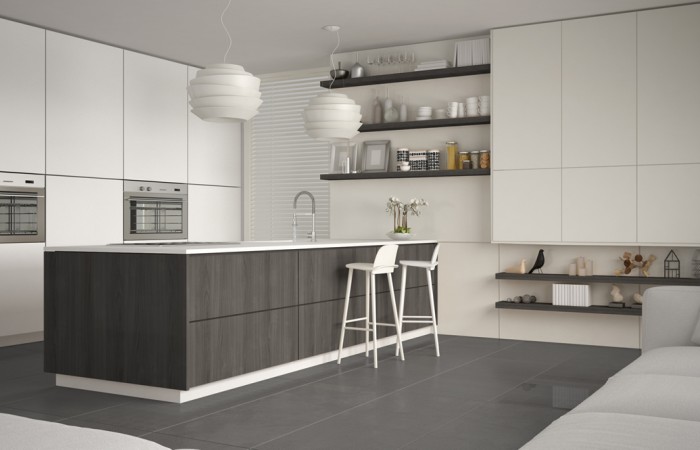 Mobila la comanda Valcea